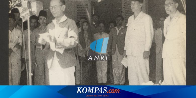 Siswa, Ini Makna Proklamasi Kemerdekaan Indonesia dalam Berbagai Aspek - Vimarsana News