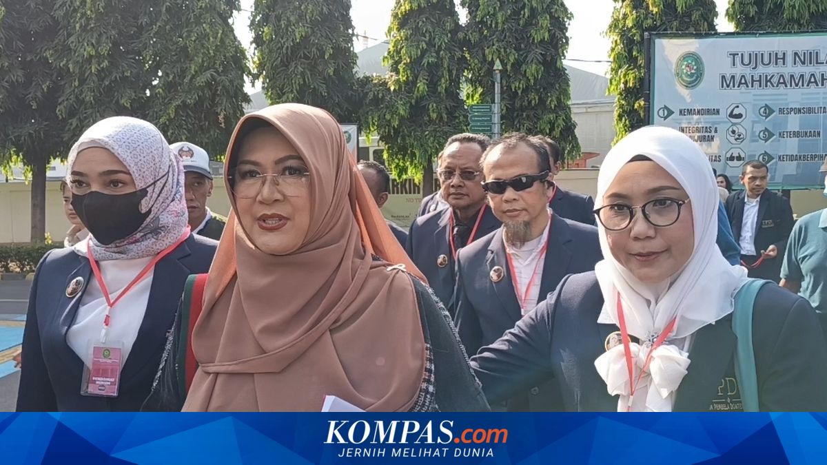 Doctor Tifa claims Jokowi was never invited by UGM while he was a civil servant, here are the facts
