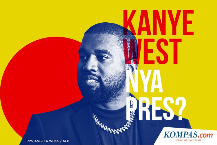 Kanye West Nyapres?