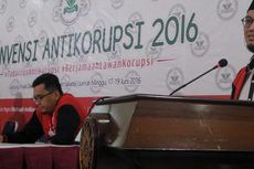 Pemuda Muhammadiyah Resmikan Pembentukan Partai Antikorupsi