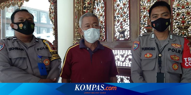 Berkaca Kasus Agus "Si Manusia Silver", Pengamat: Gaya Hidup Anggota Polri Harus Berubah - Vimarsana News