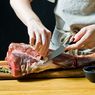 Hanya Ambil Daging, Pencuri 7 Kambing di Kampung Jati Serpong Diduga Jagal Profesional