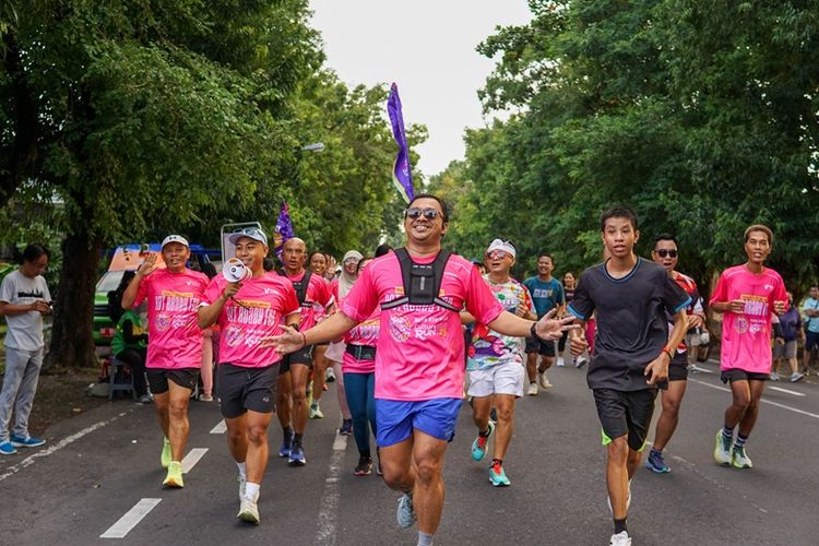 Bank BPD Bali Culture Run 2025 menghadirkan dua kategori yang dapat diikuti oleh berbagai kalangan, mulai dari pelari pemula hingga yang sudah berpengalaman. 