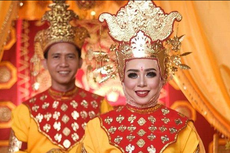 10 Rekomendasi Sewa Baju Adat di Bandung