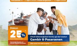 Lewat Promo 