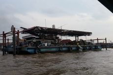 Pertamina Pastikan SPBB Dekat Lokasi Perahu Meledak di Sungai Musi Aman