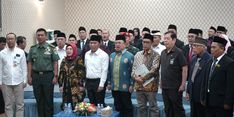 Resmi Dilantik, MPW ICMI Banten Berkomitmen Dorong Pertumbuhan Industri Otomotif