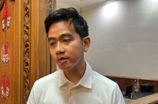 Gibran Ingin Ngopi Bersama Anies-Muhaimin dan Ganjar-Mahfud