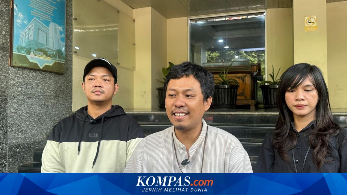 Misteri Keberadaan Farhan dan Reno, Sebulan Menghilang Usai Demo di Kwitang