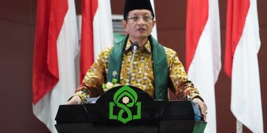 Bantu Korban Banjir, Kemenag Buka Donasi dan Siapkan Anggaran Rehabilitasi Rp 50 M