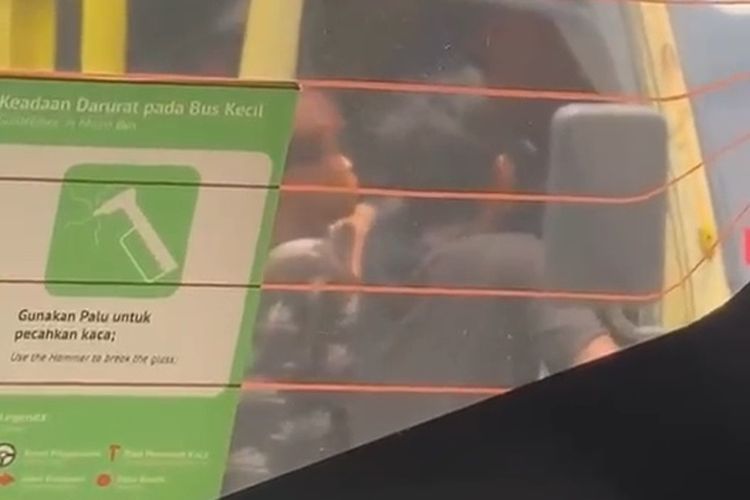 Sopir Truk Diduga Dipalak 2 Pria dan Ditodong Sajam di Tanjung Priok Jakut