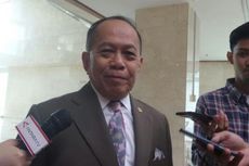 Syarief Hasan Tegaskan Demokrat Dukung Pemerintahan Jokowi-JK
