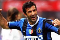 Luis Figo Menantang Sepp Blatter