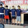 Polisi Tangkap Jambret Terhadap Prajurit TNI Perempuan di Ciracas