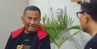 Soal Pembelian PT DNP, Kubu Dahlan Iskan: Tunjukkan Bukti, jika Tidak Jawa Pos Tak Tahu Malu