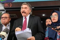Gugat KPU ke PTUN, Tim Hukum PDI-P: Uji Kesalahan Prosedur Pemilu