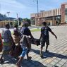 Tulang Wanita yang Meninggal 25 Tahun Lalu di Timor Leste Dipulangkan ke NTT