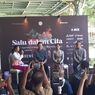Pura Mangkunegaran Solo Jadi Venue Pertunjukan Sudalama 