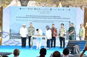 Perkuat Ekosistem Energi Bersih, Pertamina Gandeng Pemprov Jabar Kembangkan Hidrogen Rendah Karbon dari Sampah