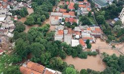 Studi HCC: 48 Persen Warga Tidak Siap Hadapi Bencana Banjir