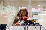 Sheikh Hasina, PM Bangladesh yang Semula Ikon Prodemokrasi Berujung Jadi Otoriter