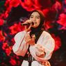 Salma Siapkan Karya Usai Lulus dari Indonesian Idol 2023