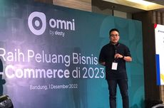 Omzet Naik 300 Persen Saat Krisis, Brand Lokal di Bandung Beberkan 7 Strategi Bisnisnya