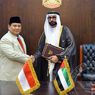 Usaha Prabowo Modernisasi Alutsista dan Polemik Eurofighter Typhoon