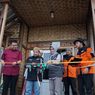 Ratusan Huntara Bunga Siap Dihuni Penyintas Gempa Cianjur
