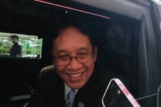 Ekonomi RI Tak Seburuk yang Dikeluhkan di Medsos, Purbaya: Saya Juga Tadinya Deg-degan...