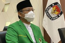 Mardiono Sebut Pencopotan Tamliha dari Wakil Ketua Komisi V Bukan Karena Mengkritik Dirinya