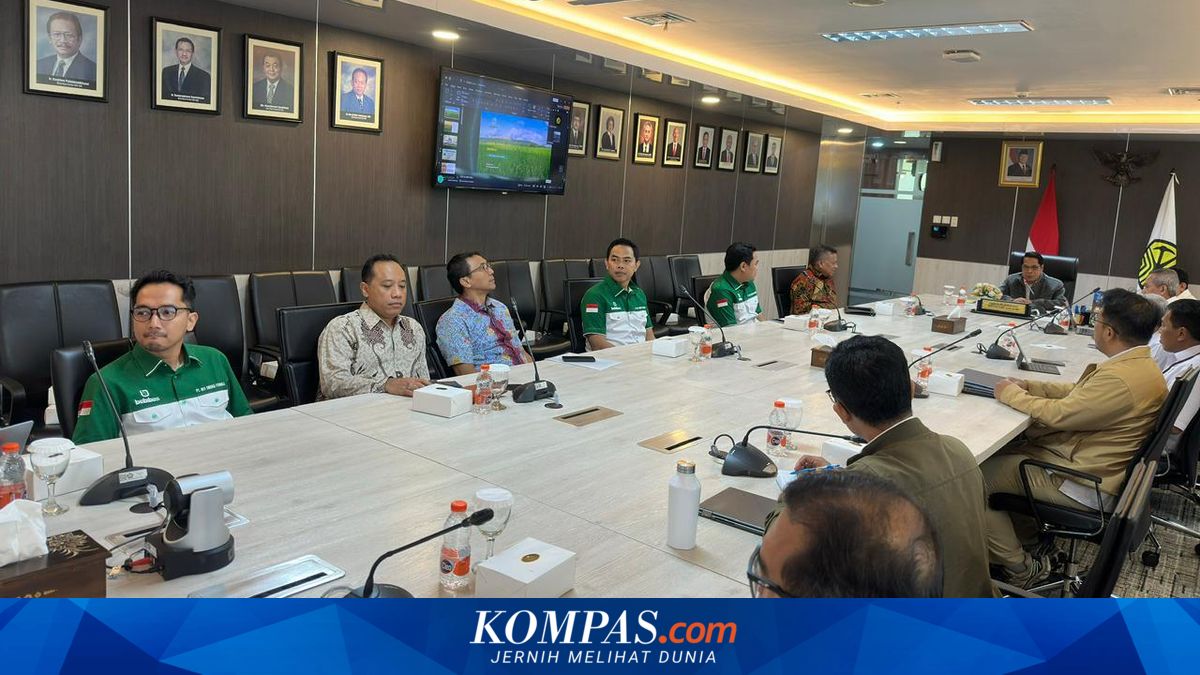 Bahan Bakar Bobibos Masuk Uji Lemigas, Pemerintah Pastikan Standar dan Keamanan BBM