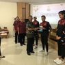 Bawa Pulang Medali dari SEA Games 2023, 44 Atlet Jateng Dapat Tambahan Uang Saku dari Ganjar