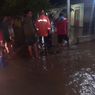 Hujan Semalaman, 26 Rumah di Situbondo Terendam Banjir