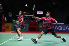 Jadwal Siaran Langsung Indonesia Open 2023, 16 Besar Mulai 09.00 WIB