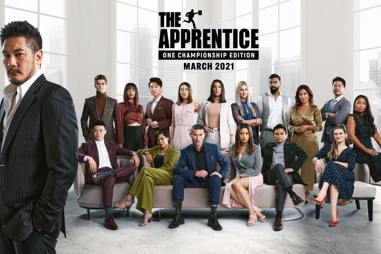 The Apprentice: ONE Championship Edition merupakan acara televisi realitas (reality show)  yang berisi persaingan melibatkan bisnis dan tantangan fisik. 