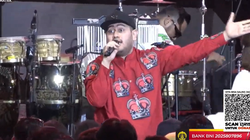 Bakal Gelar Konser Tunggal di Akhir Tahun, King Nassar: Diupayakan Layaknya Diva