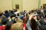 Rencana Pemindahan Lukisan Mona Lisa, Apa Masih di Louvre?