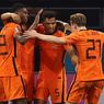 Bedah Kekuatan Grup A Piala Dunia 2022: Belanda dan Senegal Diunggulkan, Tuan Rumah Berat