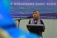 Marifah Hanif Garap Pelatihan Wirausaha yang Fokus Pada Potensi Daerah