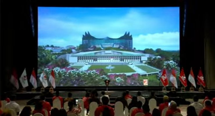 Apa Itu Smart City, Konsep yang Akan Dipakai di Nusantara, Ibu Kota Baru Indonesia