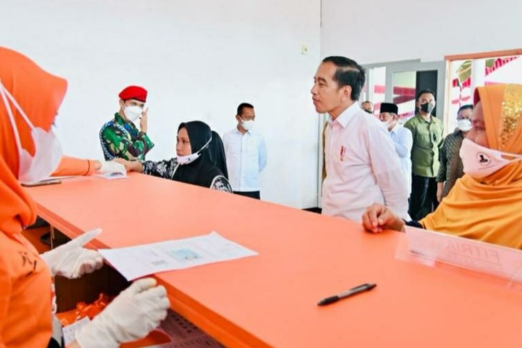 Jadwal Pencairan BLT Kesra 2025 Di Bank Himbara Dan Kantor Pos