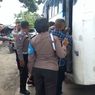 Sita 800 Liter Sopi Saat Razia Bus di Terminal Passo Ambon, Polisi: Pemiliknya Tidak Ada