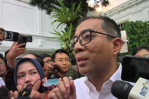 Mendikti Respons Polemik Alumni LPDP 'Cukup Saya WNI': Integritas Syarat Utama!