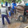 Penggunaan FABA Diperluas untuk Infrastruktur Sekolah di Bangka