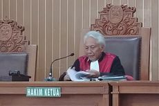 Ketua BEM UI Kecam Putusan Praperadilan Setya Novanto