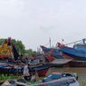 329 Kapal Tiba di Pelabuhan Juwana Pati Jelang Lebaran, Polisi Atur Alur Keluar Masuk