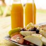 4 Menu Sarapan yang Bikin Badan Lemas, Termasuk Daging Olahan