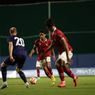 2 Faktor Timnas U20 Indonesia Dibekuk Perancis 0-6: Masalah Mental Jadi Sorotan