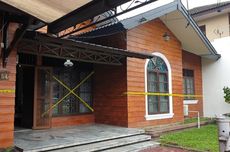 Diupah Rp 300 Juta, Pria di Medan Disuruh Ngontrak Rumah untuk Kemas 100 Kg Sabu